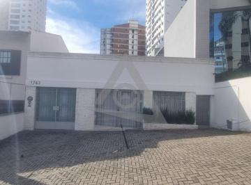 Comercial · 227m² · 1 Quarto · 4 Vagas · Casa para alugar em Campinas, Cambuí, com 1 quarto, com 227 m²