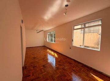 Apartamento · 105m² · 3 Quartos · 1 Vaga · Apartamento 3 quartos para aluguel no bairro Serra