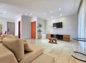 Apartamento · 137m² · 4 Quartos · 2 Vagas · Apartamento para locação, 4 quartos com suíte, 137m² no Lourdes