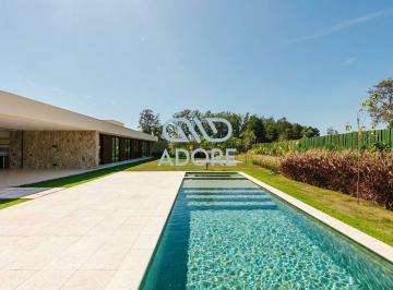 Casa · 714m² · 5 Quartos · 6 Vagas · Casa à venda no Condomínio Fazenda Vila Real – Itu/SP | 5 suítes | 714 m² construídos