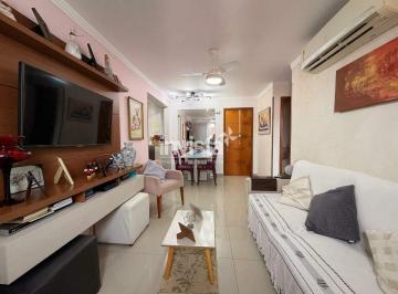 Apartamento · 52m² · 1 Quarto · 1 Vaga · Apartamento à venda no bairro Vila Mathias