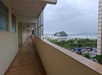 Apartamento · 66m² · 2 Quartos · 1 Vaga · Exceleten apartamento em prédio frente mar