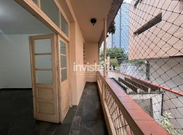 Apartamento · 70m² · 2 Quartos · 1 Vaga · Apartamento 02 dormitórios para locação no Canal 5 - Primeiro andar de escada
