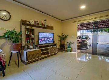 Casa · 320m² · 4 Quartos · 4 Vagas · Imobiliária Guará I -Casa Guará I à venda