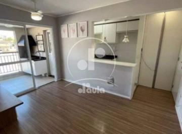 Apartamento · 63m² · 2 Quartos · 1 Vaga · Apartamento à venda, 2 quartos 1 suíte Silveira em Santo André/SP 