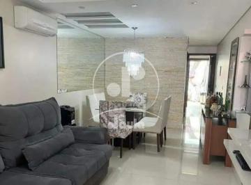 Casa · 105m² · 3 Quartos · 2 Vagas · Sobrado à venda, 3 quartos 1 suíte Jardim Jamaica em Santo André/SP 