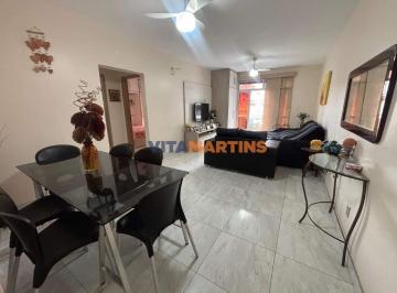 Apartamento · 110m² · 2 Quartos · 1 Vaga · Apartamento mobiliado com 110m² de 2 quartos na Vila Nova em Cabo Frio - Por R$ 650.000,00