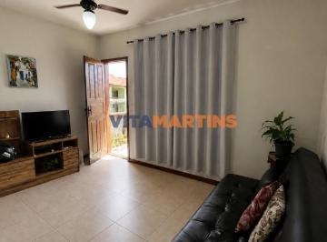 Apartamento · 58m² · 2 Quartos · 1 Vaga · Apartamento 2 quartos com 58m² à venda no Parque Burle em Cabo Frio - Por R$ 265.000,00