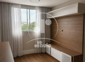 Apartamento · 47m² · 2 Quartos · 1 Vaga · Apartamento para aluguel, 2 quartos Vila Homero Thon em Santo André/SP