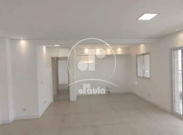 Apartamento · 161m² · 3 Quartos · 3 Vagas · Apartamento 161m², 3 Suítes, 3 vagas, Sacada Gourmet, para Alugar, Vila Bastos, Santo André,SP