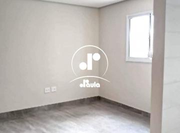 Foto 02 · Apartamento à venda, 2 quartos Vila Valparaíso em Santo André/SP 