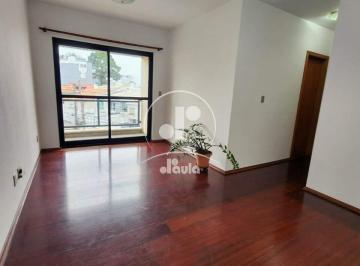 Foto 04 · Apartamento para alugar na Vila Floresta, Santo André/SP.