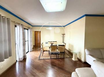 Apartamento · 160m² · 3 Quartos · 3 Vagas · Apartamento à venda, 3 quartos 3 suítes Vila Bastos em Santo André/SP 