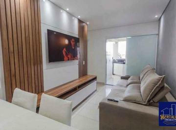 Apartamento · 70m² · 3 Quartos · 1 Vaga · Apartamento 3 Quartos no Santo André – Conforto, Localização e Praticidade em Belo Horizonte