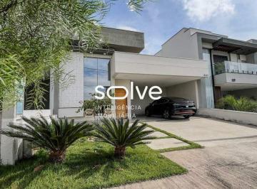 Casa · 192m² · 3 Quartos · 4 Vagas · Casa em Condomínio à venda em Indaiatuba - Jardins Di Roma, 3 quartos 192 m² por 1.600.000,00