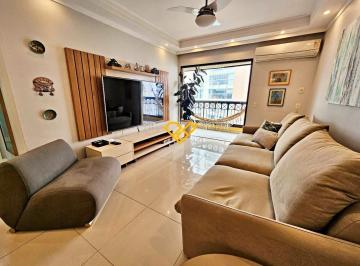 Sala · Apartamento 3 Quartos à Venda em Santos - Sp