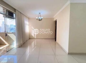 Anuar Donato Vendas Apartamento 4 Quartos Barro Preto · Barro Preto - Apartamento 4 quartos à venda na Anuar Donato 