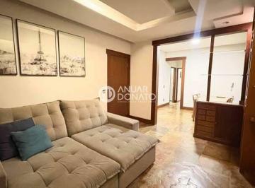 Anuar Donato Vendas Apartamento 3 Quartos Coração de Jesus · Coração de Jesus - Apartamento 3 quartos à venda na Anuar Donato 