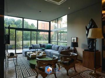 2611346.jpg · Garden à venda 3 Quartos 3 Suites 3 Vagas 400M² Cerqueira César São Paulo - SP