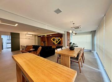 Varanda · Apartamento 3 Quartos a Venda em Santos - Sp