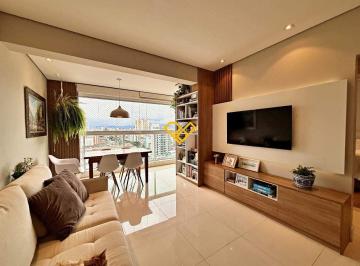 Sala · Apartamento 2 Quartos a Venda em Santos - Sp