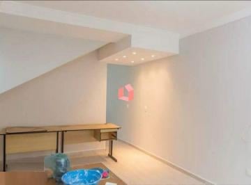 Casa · 150m² · 3 Quartos · 2 Vagas · Sobrado à venda em São Bernardo do Campo (Alves Dias) | 3 quartos (1 suíte), 2 vagas e quintal