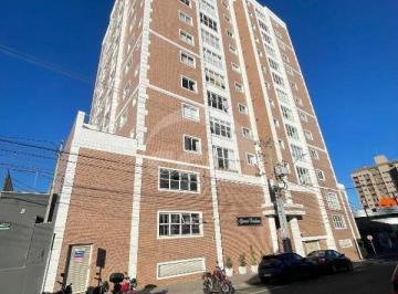 Apartamento · 150m² · 3 Quartos · 2 Vagas · Apartamento para aluguel, 3 quartos, 3 suítes, 2 vagas, Centro - Ponta Grossa/PR