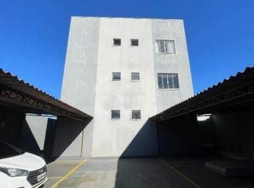 Apartamento · 79m² · 3 Quartos · 1 Vaga · Apartamento para aluguel, 3 quartos, 1 suíte, 1 vaga, Oficinas - Ponta Grossa/PR