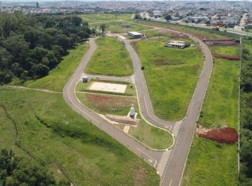 Terreno · 327m² · Terreno à venda no Residencial Vila Romi em Santa Bárbara d'Oeste 