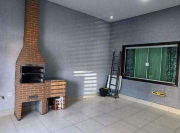 Casa · 113m² · 3 Quartos · 2 Vagas · Casa com 3 quartos, 1 suíte e 2 vagas à venda no Cidade Nova II em Santa Bárbara d'Oeste 