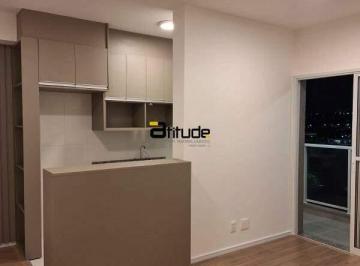 Apartamento · 67m² · 3 Quartos · 2 Vagas · Apartamento Para Venda No Reserva Eye - Aldeia De Barueri - Barueri 