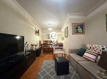 Casa · 78m² · 3 Quartos · 2 Vagas · Casa de Vila à Venda com 3 Quartos, 3 Banheiros e 2 Vagas na Saúde - São Paulo/SP