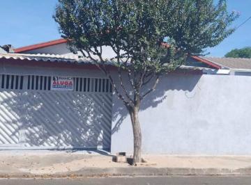 Casa · 100m² · 3 Quartos · 2 Vagas · Casa para aluguel, 3 quartos, 2 vagas, PARQUE NOSSA SENHORA DAS DORES - Limeira/SP