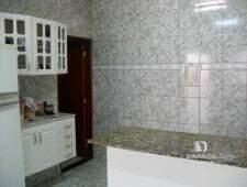 Casa · 155m² · 3 Quartos · Casa à venda, 3 quartos, 1 suíte, JARDIM LAGOA NOVA - Limeira/SP