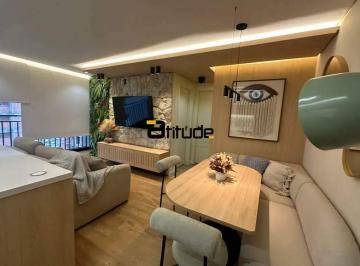 Apartamento · 55m² · 2 Quartos · 1 Vaga · Apartamento Para Locação No Condomínio Multi Barueri - Barueri 