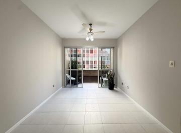 Apartamento · 80m² · 2 Quartos · 1 Vaga · Aluguel | Apartamento 2 quartos + depen. | Centro
