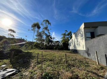 Terreno · 609m² · TERRENO PARA INVESTIMENTO NO BAIRRO CENTRO, GUABIRUBA-SC