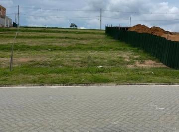Terreno · 330m² · Terreno em Condomínio Residencial Terras Alpha Urbanova 330m²