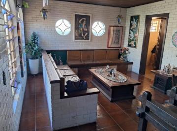 Casa · 300m² · 4 Quartos · 4 Vagas · Oportunidade - Casa - Jardim Satélite - 4 Dormitórios - Com Edícula - 300m².