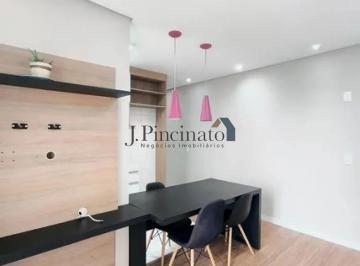 Apartamento · 49m² · 2 Quartos · 1 Vaga · APARTAMENTO PARA LOCAÇÃO - 02 QUARTOS - CONDOMÍNIO VISTA PARK - JUNDIAÍ/SP - REF. 23932.