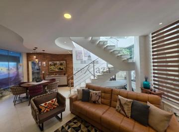 Casa · 250m² · 4 Quartos · 4 Vagas · Oportunidade - Casa em Condomínio - Urbanova - Altos da Serra VI - 4 Dormitórios - 230m².