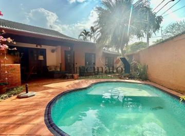 Casa · 235m² · 5 Quartos · 2 Vagas · CASA TÉRREA COM MEZANINO E EDÍCULA - 03 DORMITÓRIOS - JARDIM SAMAMBAIA - JUNDIAÍ/SP