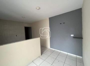 Casa · 60m² · 1 Quarto · Casa em Itu para aluguel Núcleo Habitacional São Judas Tadeu - SP | 1 quarto Área total 202,00 m² -