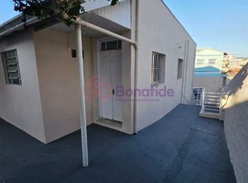 Casa · 107m² · 2 Quartos · Casa Residencial para LOCAÇÃO , localizado no Bairro CENTRO, em Jundiaí/SP.
