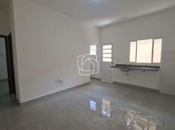 Apartamento · 45m² · 1 Quarto · 1 Vaga · Kitnet em Itu para aluguel Jardim Santa Rosa - SP | 1 quarto Área total 160,00 m² - R$ 1.400,00