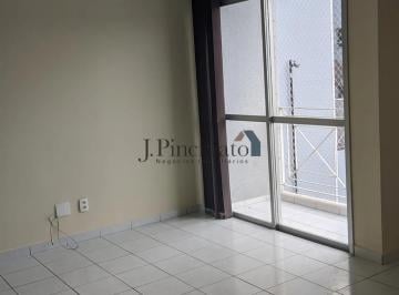 Apartamento · 59m² · 2 Quartos · 1 Vaga · APARTAMENTO COM 02 DORMITÓRIOS NO BAIRRO LEITÃO - LOUVEIRA/SP - CONDOMÍNIO PRINCIPADO DE LOUVEIRA -