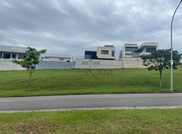 Terreno , São José dos Campos · Terreno de 529 m² en venta, Condomínio Residencial Alphaville I