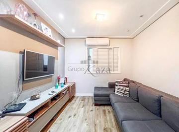 Apartamento de 4 quartos, São José dos Campos · Apartamento com 4 Quartos e 127 m² à Venda em Jardim Esplanada