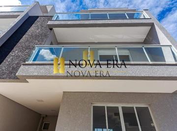 Casa · 153m² · 2 Vagas · Sobrado em Condomínio Pilarzinho 3 Dormitórios 2 Vagas