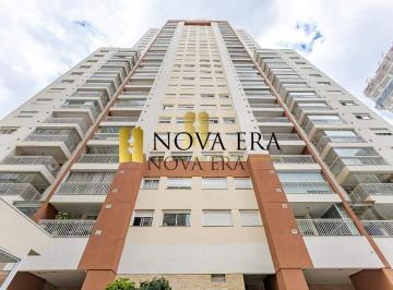 Apartamento · 106m² · 3 Quartos · 2 Vagas · Apartamento à venda, 3 quartos, 1 suíte, 2 vagas, Água Verde - Curitiba/PR
